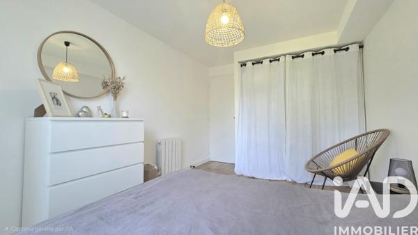 Appartement à vendre 2 pièces 42,54 m² Damgan