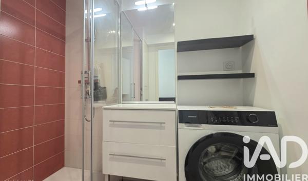 Appartement à vendre 2 pièces 42,54 m² Damgan