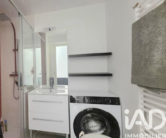 Appartement à vendre 2 pièces 42,54 m² Damgan