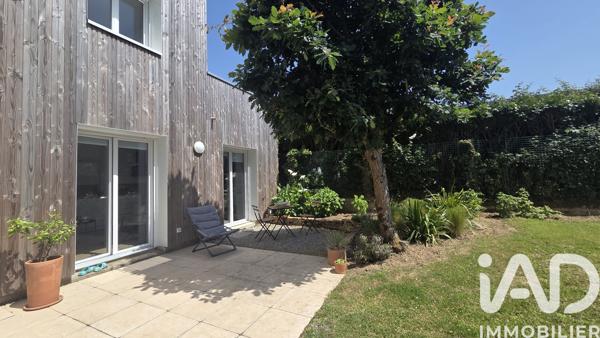 Appartement à vendre 2 pièces 42,54 m² Damgan