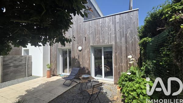 Appartement à vendre 2 pièces 42,54 m² Damgan