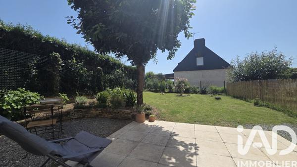 Appartement à vendre 2 pièces 42,54 m² Damgan