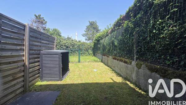 Appartement à vendre 2 pièces 42,54 m² Damgan