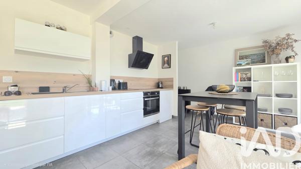 Appartement à vendre 2 pièces 42,54 m² Damgan