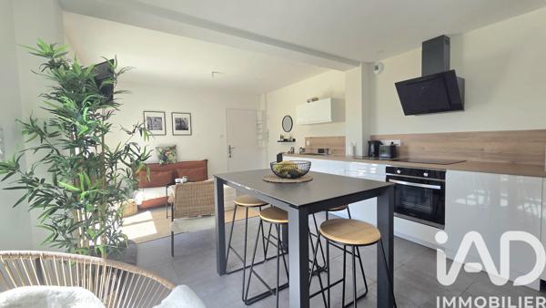 Appartement à vendre 2 pièces 42,54 m² Damgan