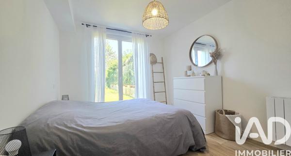 Appartement à vendre 2 pièces 42,54 m² Damgan