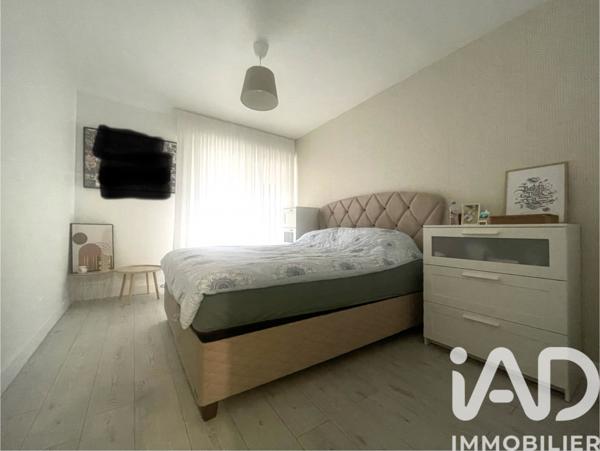 Appartement à vendre 3 pièces 58 m² Épinay-sous-Sénart