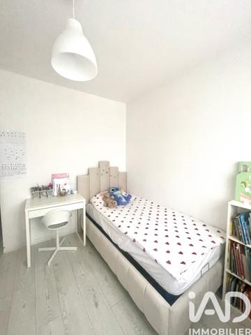 Appartement à vendre 3 pièces 58 m² Épinay-sous-Sénart