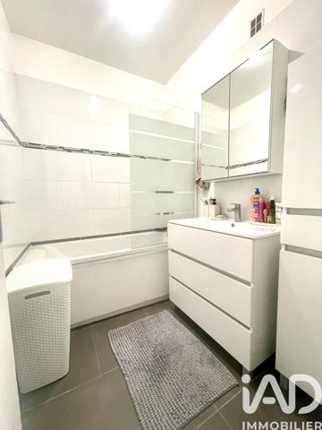 Appartement à vendre 3 pièces 58 m² Épinay-sous-Sénart