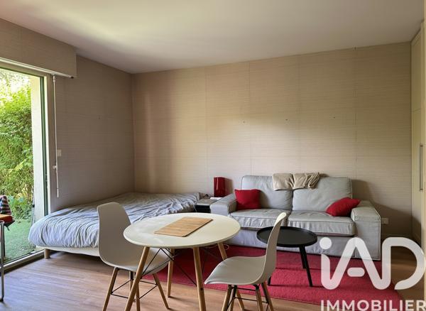 Studio à vendre 26,14 m² Rennes