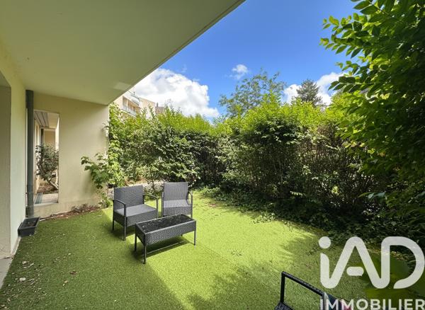 Studio à vendre 26,14 m² Rennes