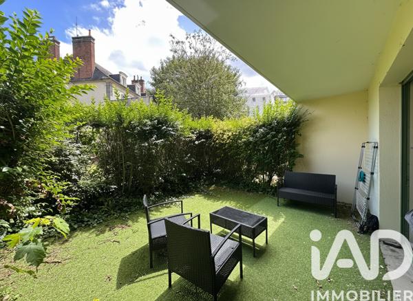Studio à vendre 26,14 m² Rennes