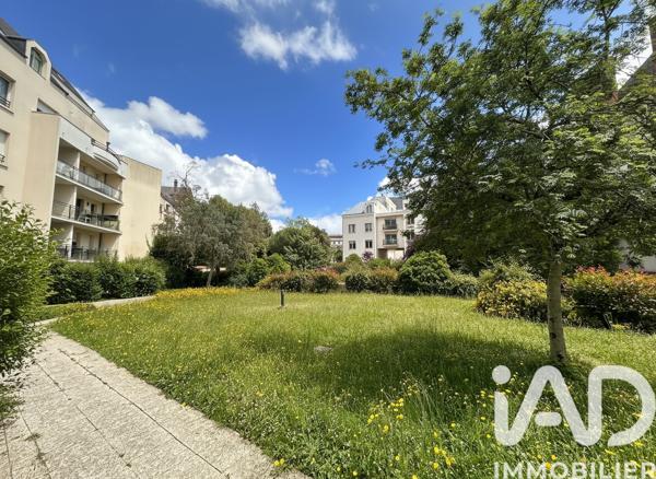 Studio à vendre 26,14 m² Rennes