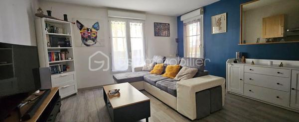 Appartement de 67,07 m²