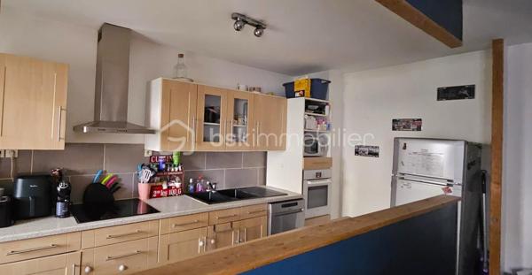 Appartement de 67,07 m²