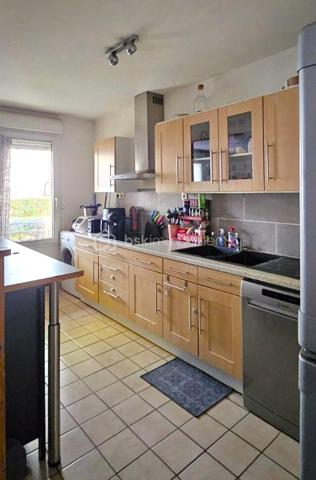 Appartement de 67,07 m²