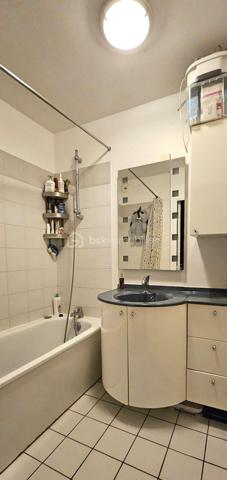 Appartement de 67,07 m²