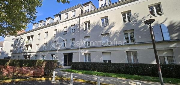 Appartement de 67,07 m²
