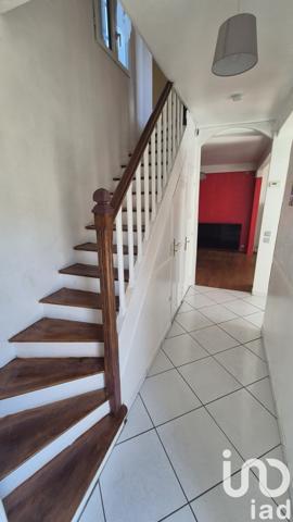 Maison à vendre 6 pièces 112 m² Noisy-le-Sec