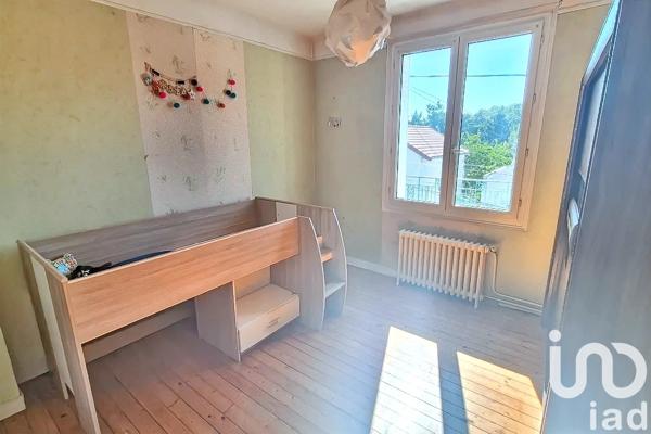 Maison à vendre 6 pièces 112 m² Noisy-le-Sec