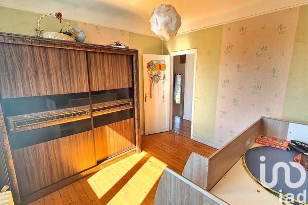 Maison à vendre 6 pièces 112 m² Noisy-le-Sec