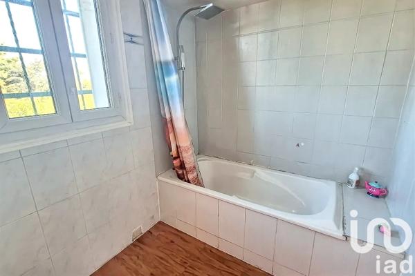 Maison à vendre 6 pièces 112 m² Noisy-le-Sec