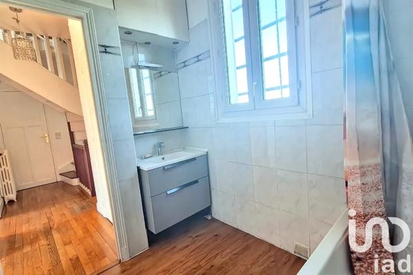 Maison à vendre 6 pièces 112 m² Noisy-le-Sec