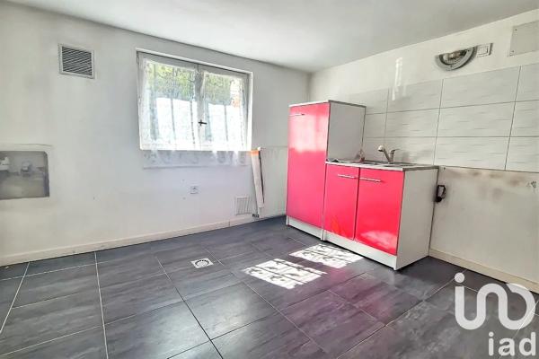 Maison à vendre 6 pièces 112 m² Noisy-le-Sec
