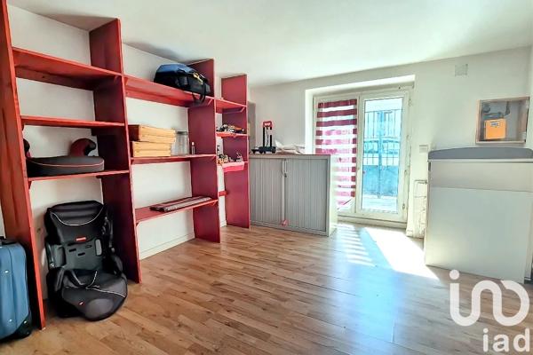 Maison à vendre 6 pièces 112 m² Noisy-le-Sec