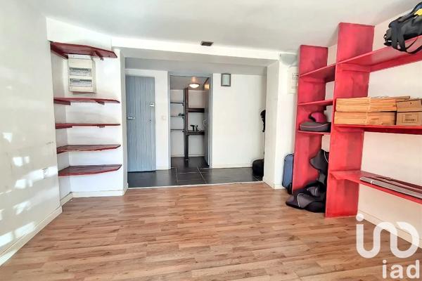 Maison à vendre 6 pièces 112 m² Noisy-le-Sec