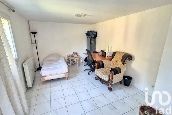 Maison à vendre 6 pièces 112 m² Noisy-le-Sec