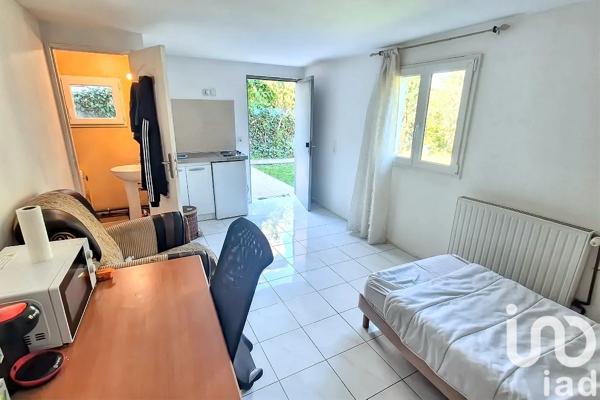 Maison à vendre 6 pièces 112 m² Noisy-le-Sec
