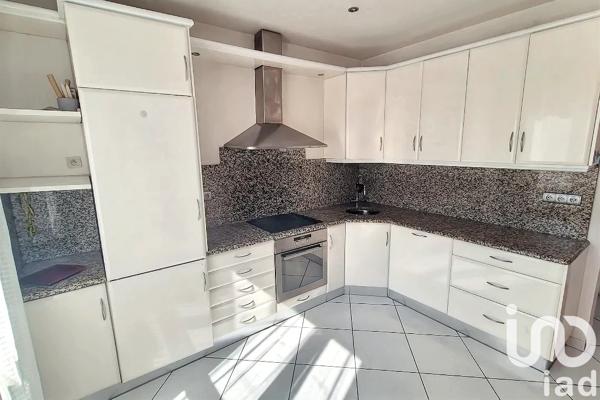 Maison à vendre 6 pièces 112 m² Noisy-le-Sec