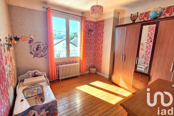 Maison à vendre 6 pièces 112 m² Noisy-le-Sec