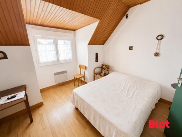 Maison 4 pièce(s)
