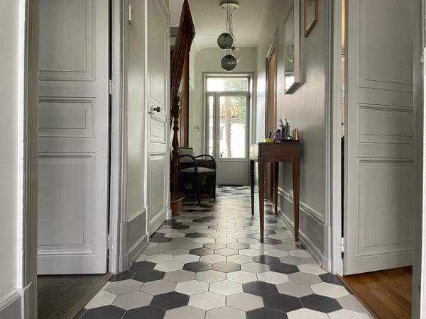 Vente Maison La Rochelle 1 295 000 € HAI - 180 m2 - 4 Chambres - Réf. 681-TERREETMER17_681