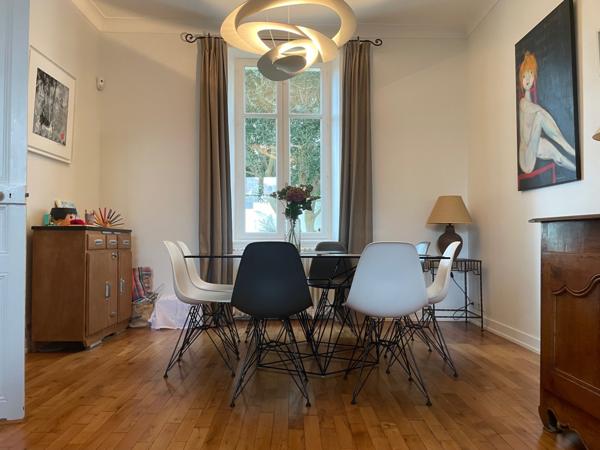 Vente Maison La Rochelle 1 295 000 € HAI - 180 m2 - 4 Chambres - Réf. 681-TERREETMER17_681