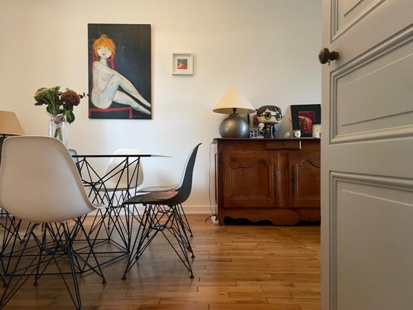 Vente Maison La Rochelle 1 295 000 € HAI - 180 m2 - 4 Chambres - Réf. 681-TERREETMER17_681