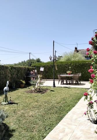 Maison à vendre  5 pièces - 119,76 m2 MONTAPAS - 58