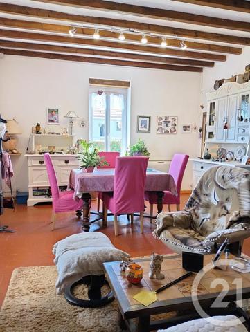 Maison à vendre  5 pièces - 119,76 m2 MONTAPAS - 58