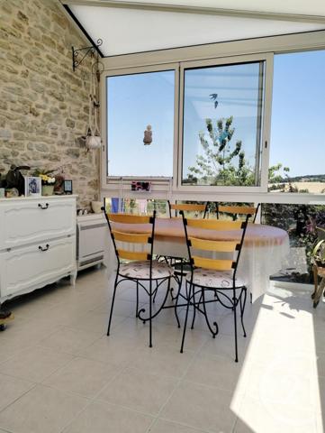 Maison à vendre  5 pièces - 119,76 m2 MONTAPAS - 58