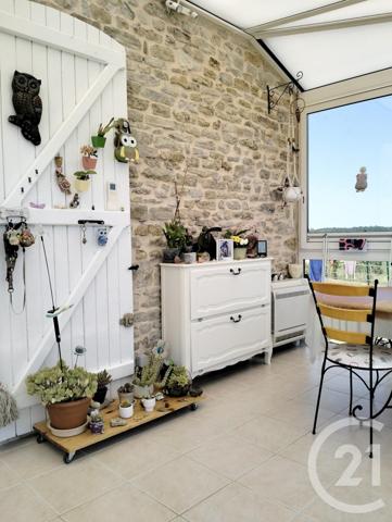 Maison à vendre  5 pièces - 119,76 m2 MONTAPAS - 58