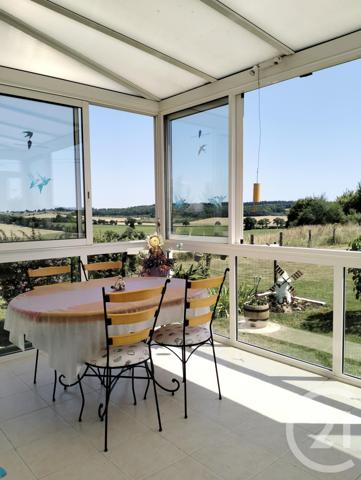 Maison à vendre  5 pièces - 119,76 m2 MONTAPAS - 58