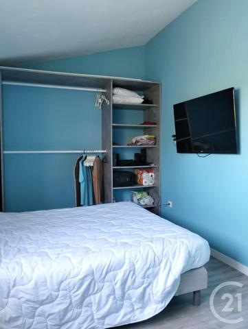 Maison à vendre  5 pièces - 119,76 m2 MONTAPAS - 58