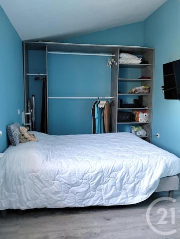 Maison à vendre  5 pièces - 119,76 m2 MONTAPAS - 58