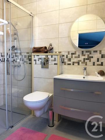 Maison à vendre  5 pièces - 119,76 m2 MONTAPAS - 58