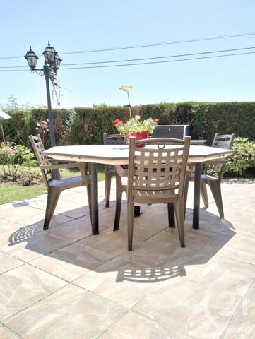 Maison à vendre  5 pièces - 119,76 m2 MONTAPAS - 58