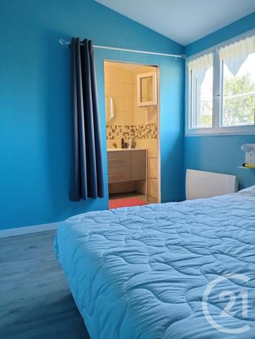 Maison à vendre  5 pièces - 119,76 m2 MONTAPAS - 58