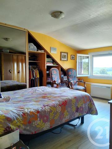 Maison à vendre  5 pièces - 119,76 m2 MONTAPAS - 58