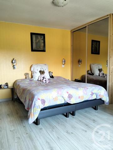 Maison à vendre  5 pièces - 119,76 m2 MONTAPAS - 58